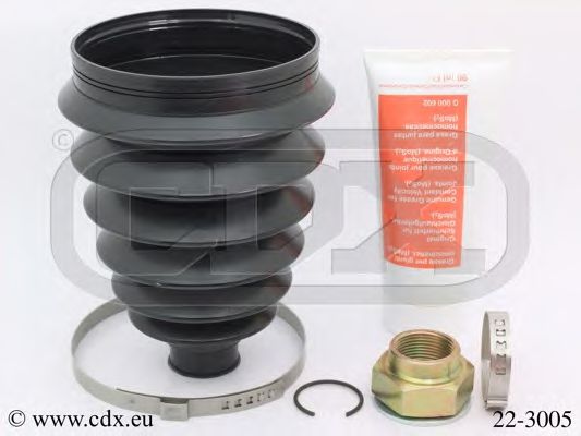 CDX 22-3005