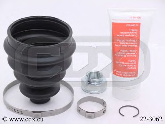 CDX 22-3062
