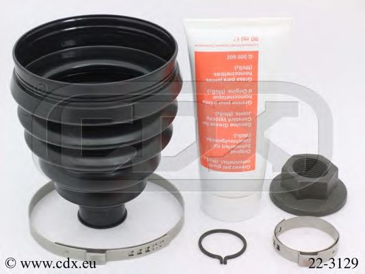 CDX 22-3129