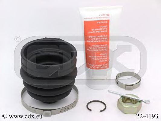 CDX 22-4193