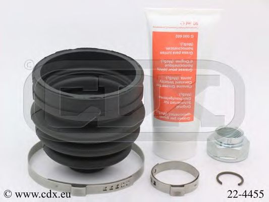 CDX 22-4455