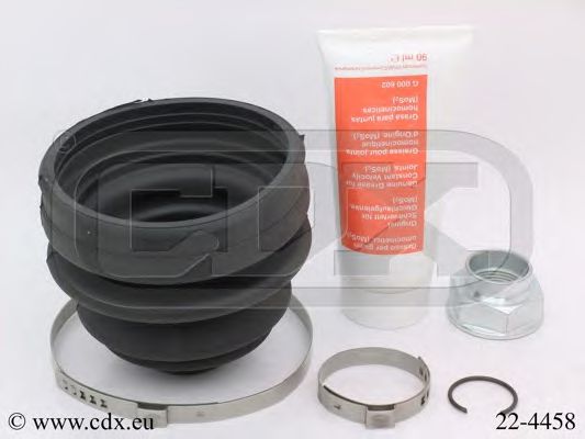 CDX 22-4458