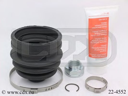 CDX 22-4552
