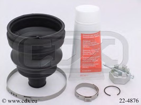 CDX 22-4876