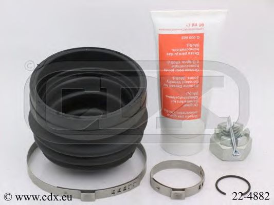 CDX 22-4882