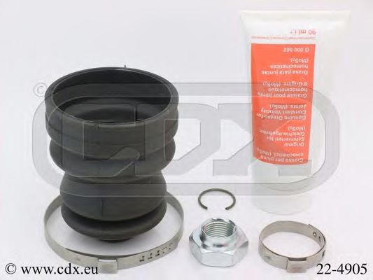 CDX 22-4905