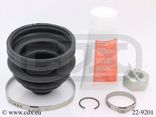 CDX 22-9201