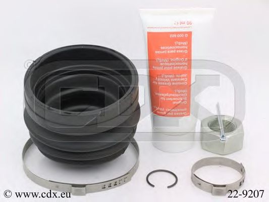 CDX 22-9207