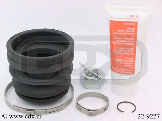 CDX 22-9227