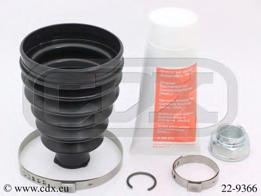 CDX 22-9366