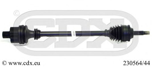 CDX 230564/44