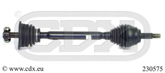 CDX 230575