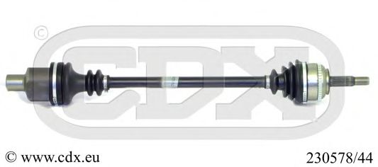 CDX 230578/44