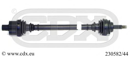 CDX 230582/44