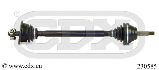 CDX 230585