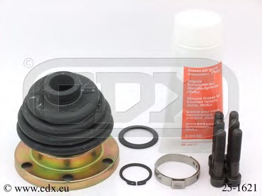 CDX 25-1621