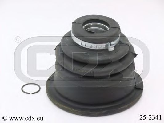 CDX 25-2341