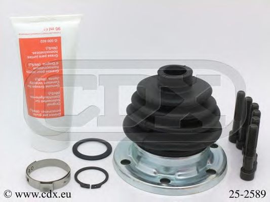 CDX 25-2589