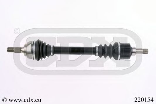 CDX 220154
