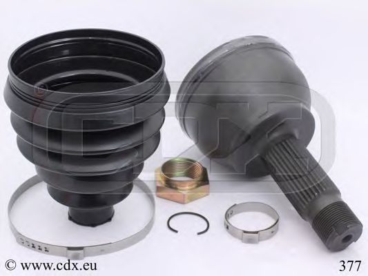 CDX 377