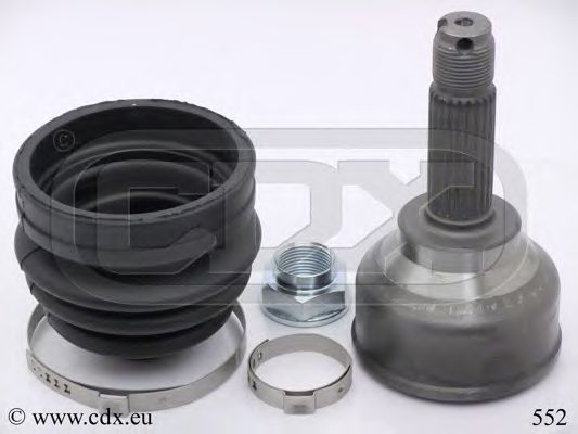 CDX 552