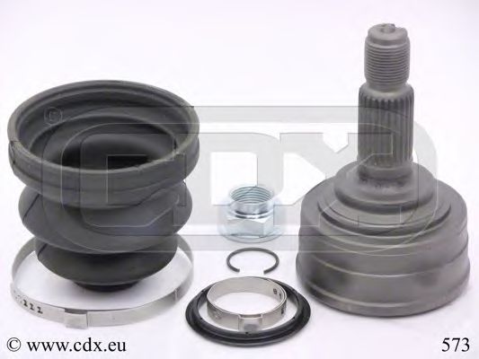 CDX 573