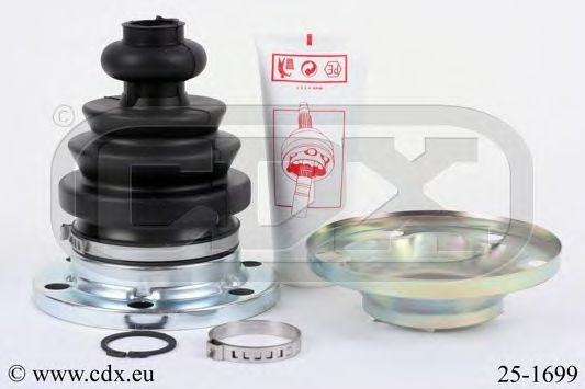CDX 25-1699