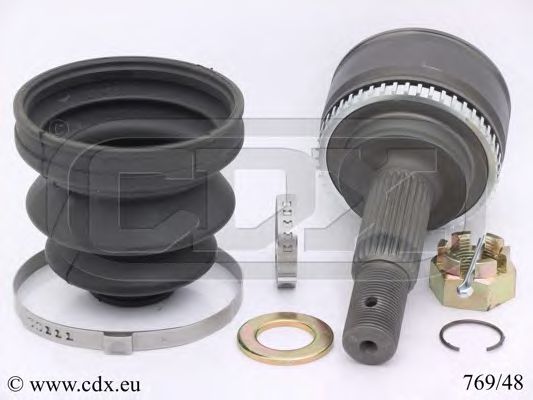 CDX 769/48
