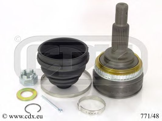 CDX 771/48