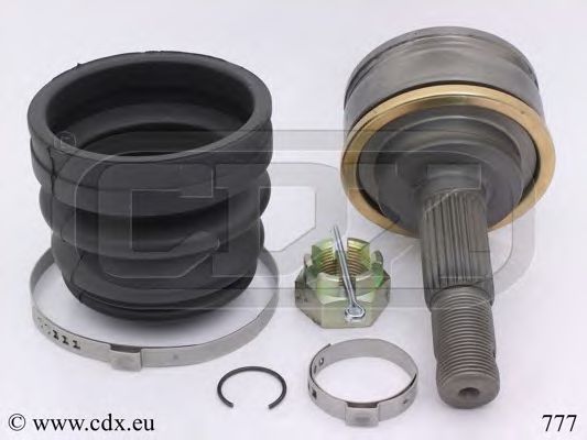CDX 777