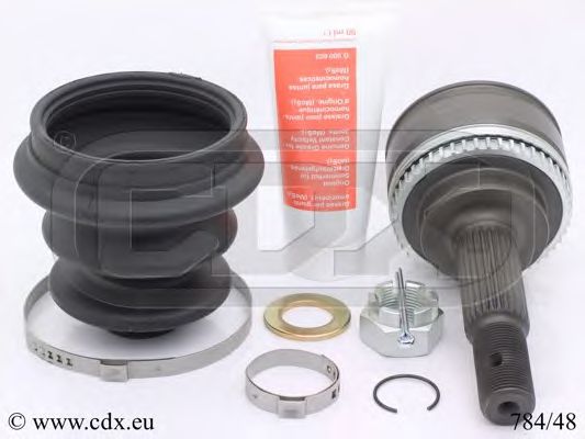 CDX 784/48