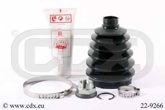 CDX 22-9266