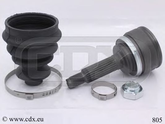 CDX 805