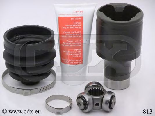 CDX 813