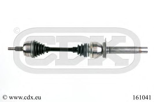 CDX 161041