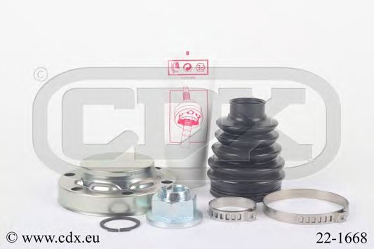 CDX 22-1668