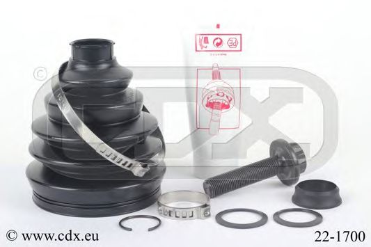 CDX 22-1700