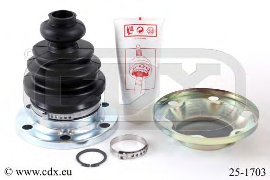 CDX 25-1703