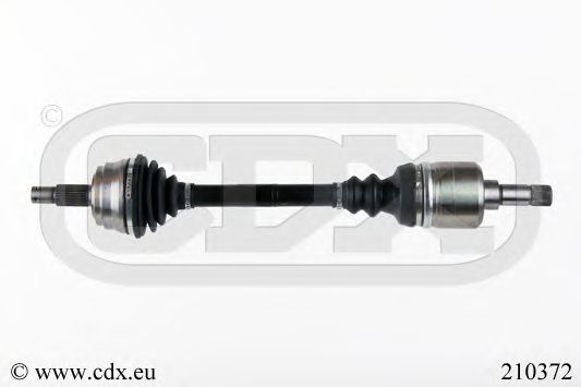 CDX 210372