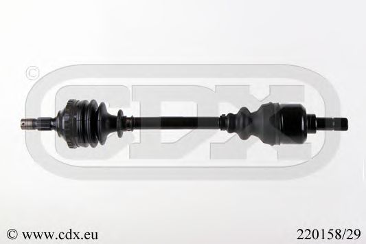 CDX 220158/29