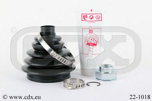 CDX 22-1018