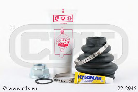 CDX 22-2945