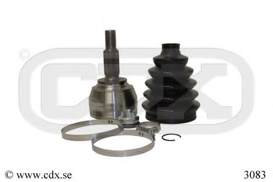 CDX 3083