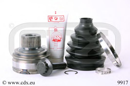 CDX 9917