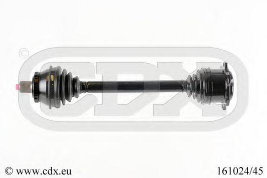 CDX 161024/45