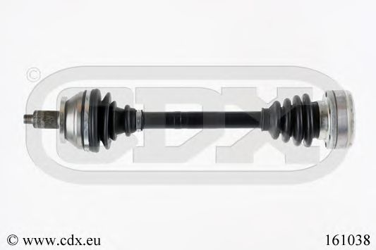 CDX 161038