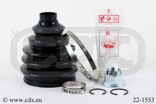 CDX 22-1553