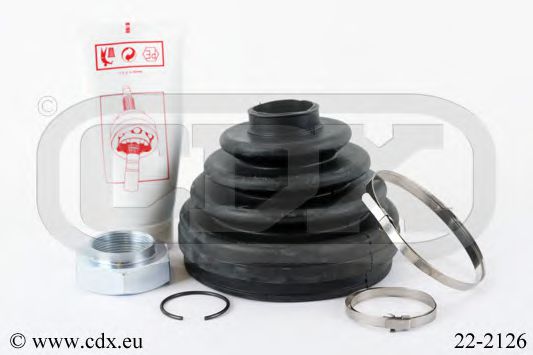 CDX 22-2126