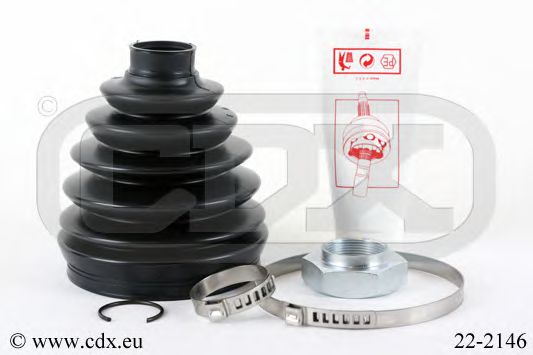 CDX 22-2146