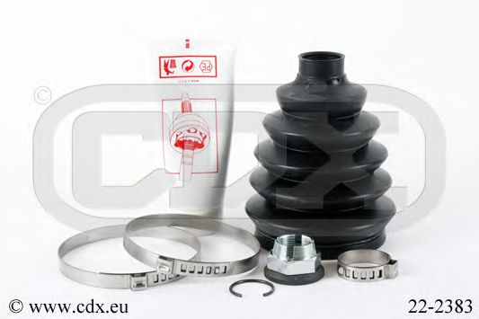 CDX 22-2383